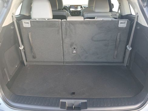 Used 2021 Toyota Highlander Limited image 19