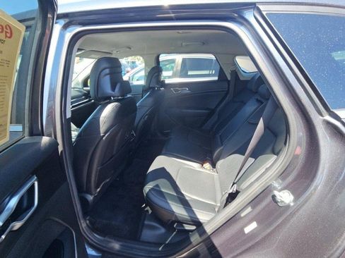 Used 2023 Kia Sportage EX FWD image 15