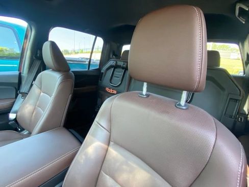 Used 2024 Honda Ridgeline RTL image 6
