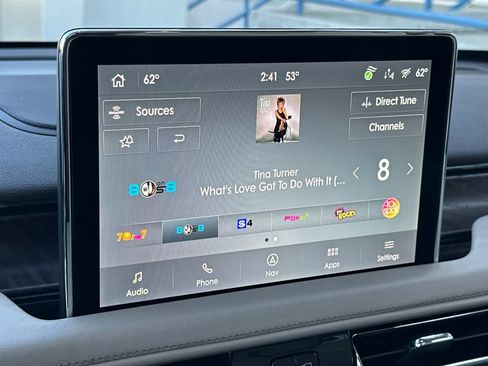 Used 2022 Lincoln Aviator Reserve w/ Equipment Group 201A image 20