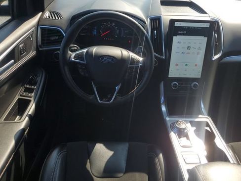 Certified 2023 Ford Edge ST AWD/4WD image 25