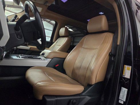 Used 2022 Ford F250 Lariat w/ Lariat Ultimate Package image 73