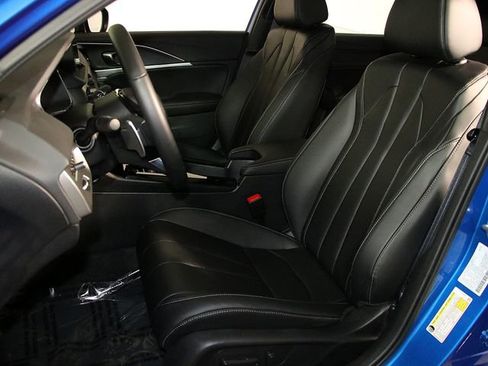 Certified 2026 Acura Integra A-Spec image 4