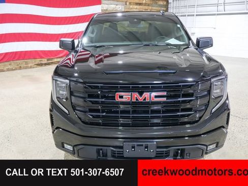 Used 2025 GMC Sierra 1500 Elevation w/ Max Trailering Package RWD image 60
