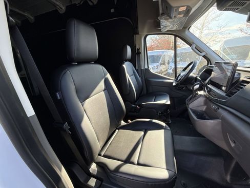 New 2026 Ford Transit 350 Base w/ Load Area Protection Package image 34