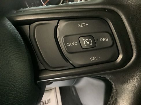 Used 2021 Jeep Wrangler Unlimited Sport image 30