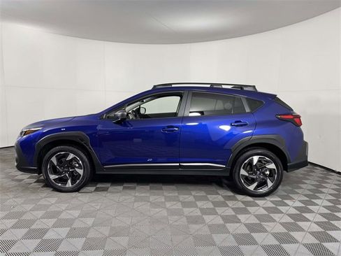 Used 2025 Subaru Crosstrek 2.5i Limited image 11