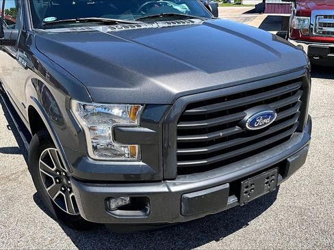 Used 2016 Ford F150 XLT w/ Equipment Group 302A Luxury RWD image 4
