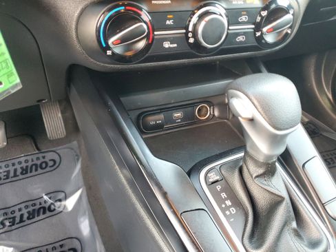 Certified 2024 Kia Soul LX w/ Option Group 015 FWD image 19