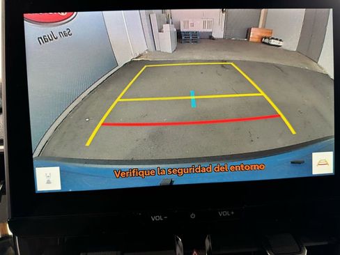 New 2026 Toyota Corolla Cross XLE image 46