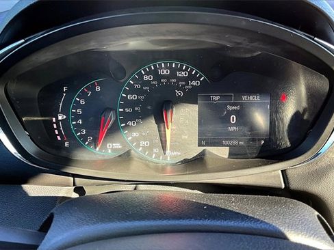 Used 2017 Chevrolet Trax LT image 15