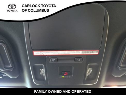 Used 2026 Toyota Camry SE w/ Convenience Package FWD image 29