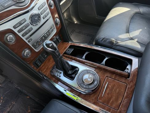 Used 2019 INFINITI QX80 Luxe RWD image 23