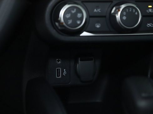 Certified 2025 Nissan Versa S w/ Trunk Package image 26