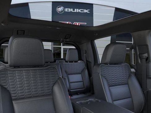 New 2025 GMC Sierra EV Denali image 24