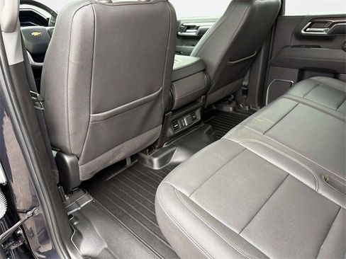 Used 2024 Chevrolet Silverado 2500 LTZ image 17
