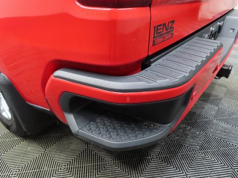 Used 2019 Chevrolet Silverado 1500 RST image 38