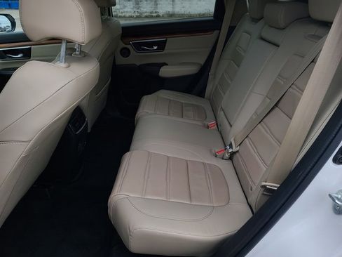 Used 2022 Honda CR-V Touring image 15