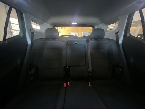 Used 2019 GMC Terrain SLE FWD image 6