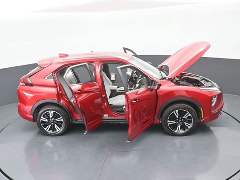 New 2024 Mitsubishi Eclipse Cross SEL image 35