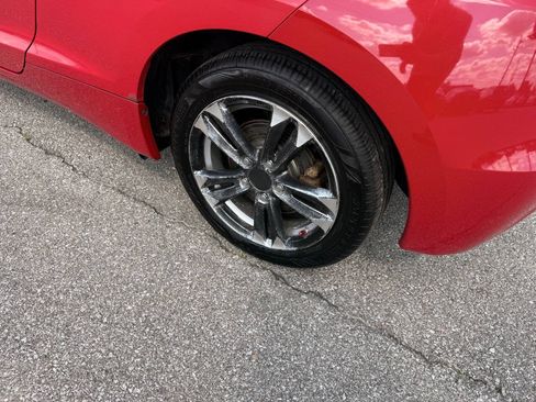 Used 2011 Honda CR-Z EX image 9