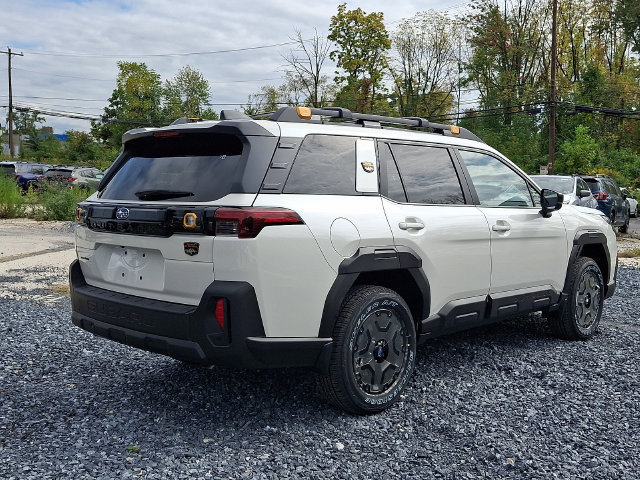 New 2026 Subaru Outback Wilderness AWD/4WD image 6