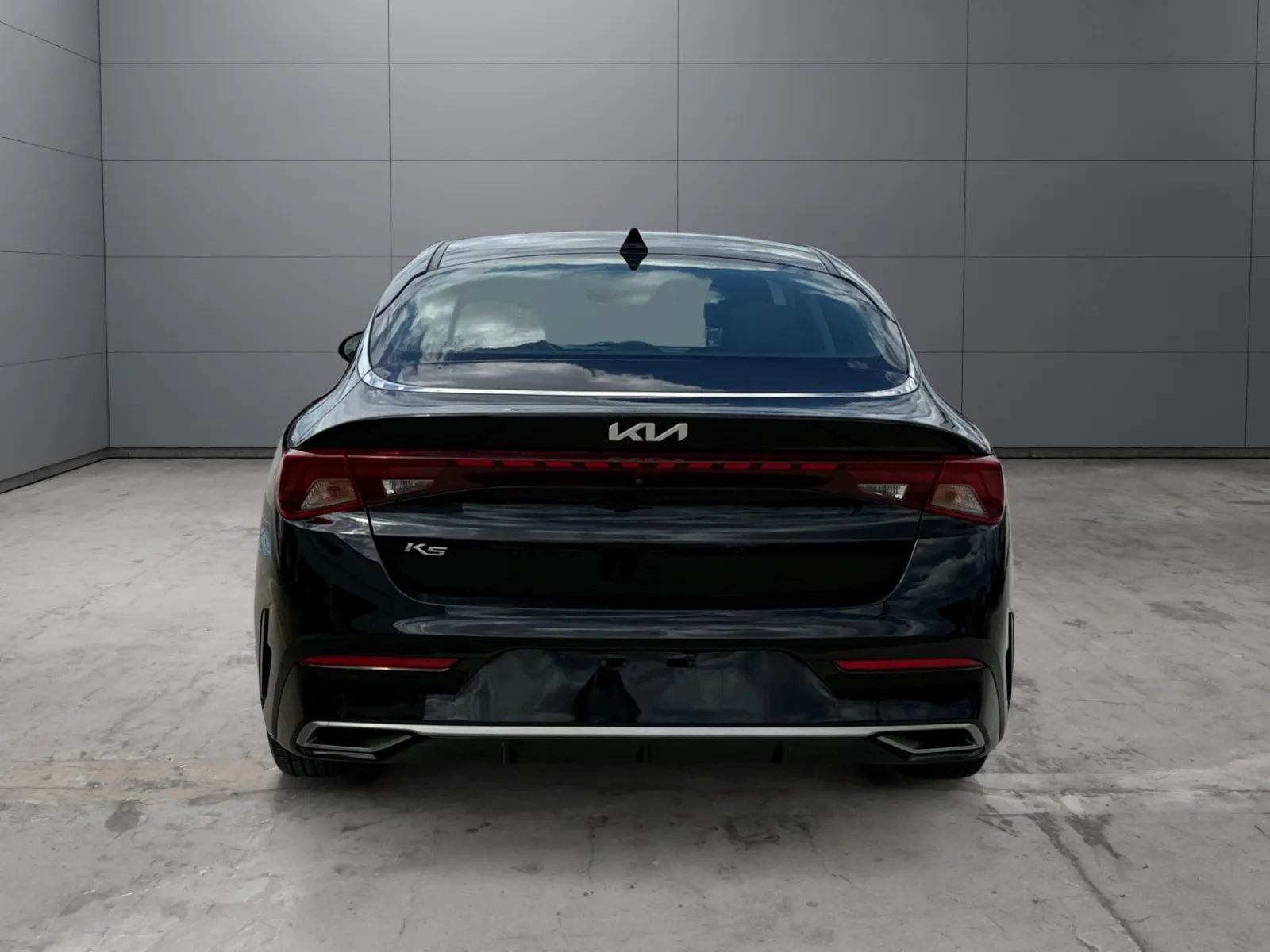 Used 2022 Kia K5 LXS FWD image 11