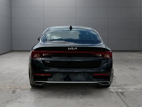 Used 2022 Kia K5 LXS FWD image 11
