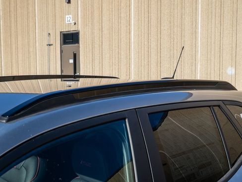 New 2026 Chevrolet Trax RS image 10