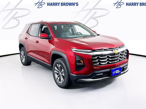 New 2026 Chevrolet Equinox LT w/ Convenience Package II image 26