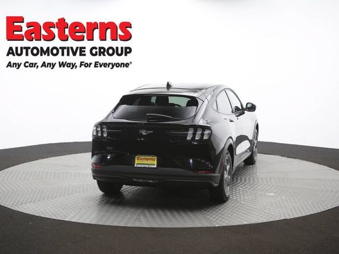 Used 2021 Ford Mustang Mach-E Select RWD image 37