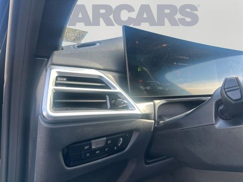 Used 2025 BMW i4 xDrive40i w/ Parking Assistance Package image 13