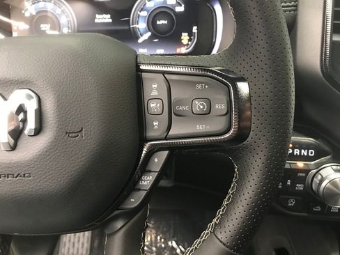 New 2026 RAM 1500 Rebel image 15