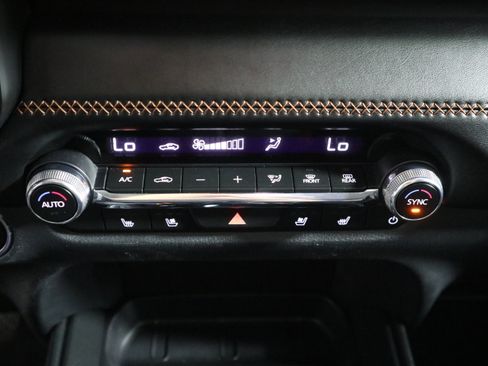 Certified 2025 MAZDA CX-50 2.5 Hybrid w/ Premium Plus Pkg image 33