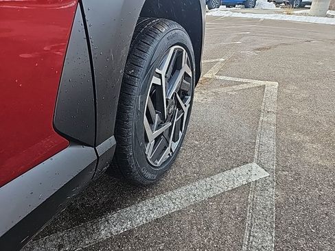 New 2026 Hyundai Kona SEL Premium AWD/4WD image 39