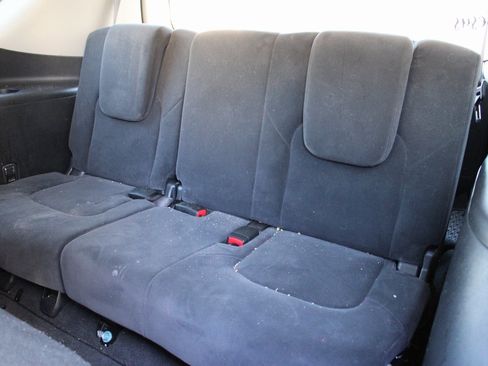 Used 2019 Nissan Armada SV w/ Driver Package image 6