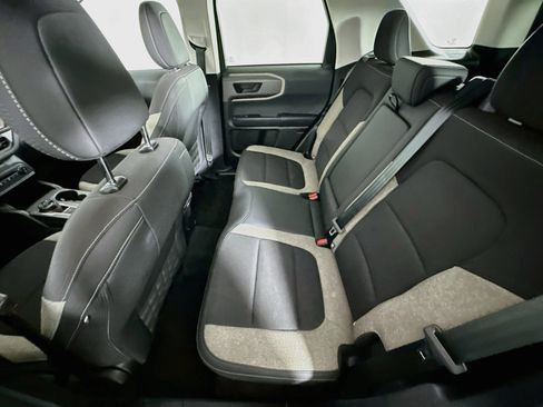 Used 2025 Ford Bronco Sport Big Bend AWD/4WD image 27