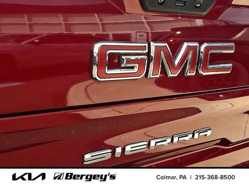 Used 2021 GMC Sierra 1500 AT4 AWD/4WD image 31