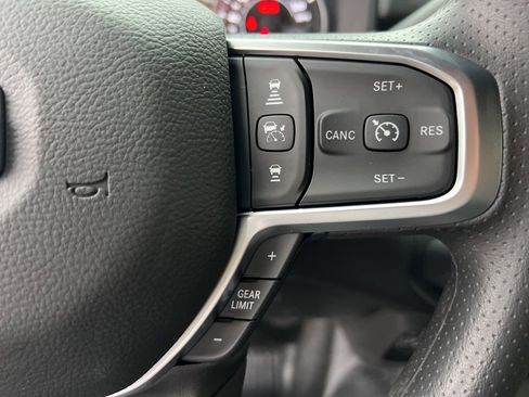 New 2026 RAM 5500 Tradesman w/ Chrome Appearance Group AWD/4WD image 15