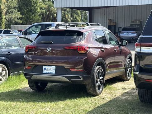 Used 2022 Buick Encore GX Select FWD image 6