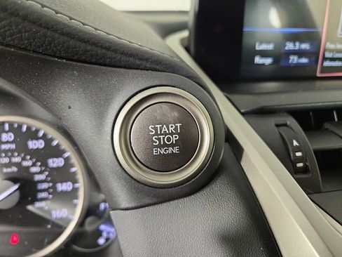 Certified 2021 Lexus NX 300 AWD w/ Comfort Package image 27