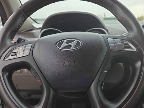 Used 2014 Hyundai Tucson SE AWD/4WD image 23