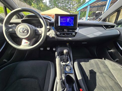Used 2025 Toyota Corolla GR AWD/4WD image 18