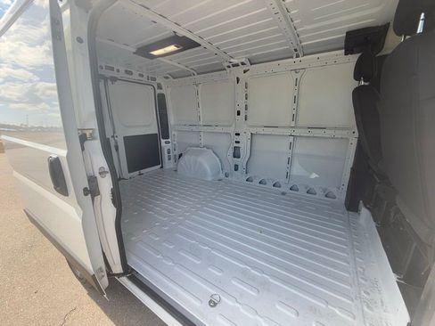 New 2026 RAM ProMaster 2500 w/ Convenience Group image 30