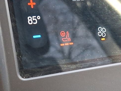 Used 2022 Ford Edge SEL w/ Convenience Package image 25