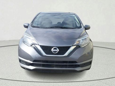 Used 2018 Nissan Versa Note SV image 2