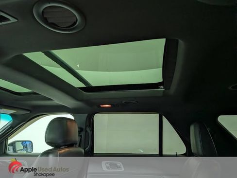 Used 2013 Ford Explorer Limited AWD/4WD image 39