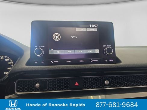 Used 2024 Honda Civic Sport image 21