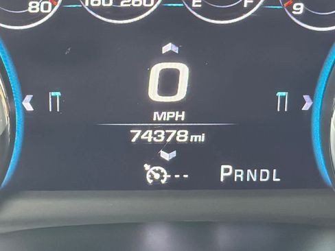 Used 2017 GMC Sierra 1500 Denali image 25