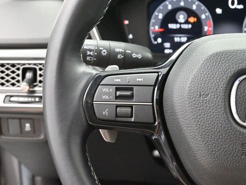 Used 2024 Acura Integra A-Spec FWD image 18